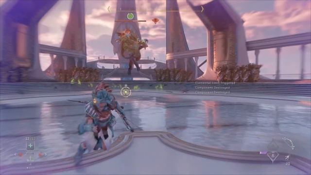 Tilda BOSS FIGHT | Easy way to defeat | Normal Difficulty | Horizon Forbidden West смотреть онлайн