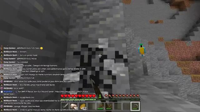 Trying Minecraft Bedrock Edition | Minecraft Live смотреть онлайн