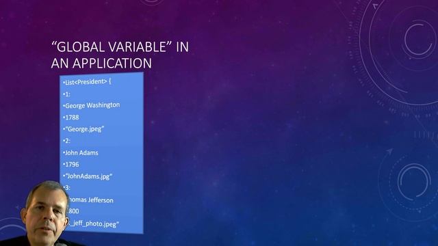 RecyclerView in Android Studio 01 Introduction смотреть онлайн