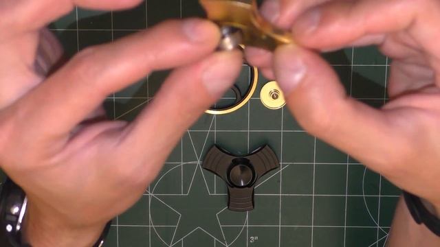 Спиннеры - fidget spinner - фигня из детства смотреть онлайн