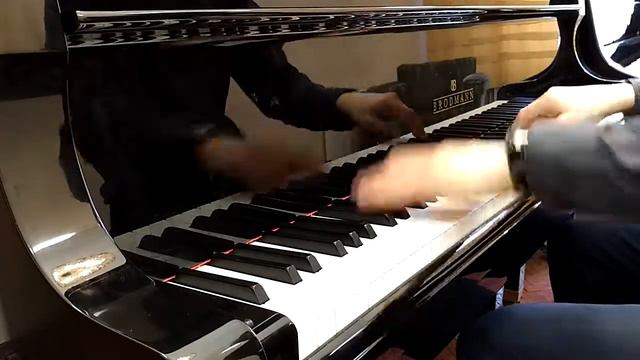 Забавный блюз (Funny Blues)