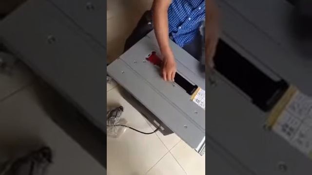 Máy cưa bàn RTS250MA. LH: 0918 140 343 смотреть онлайн