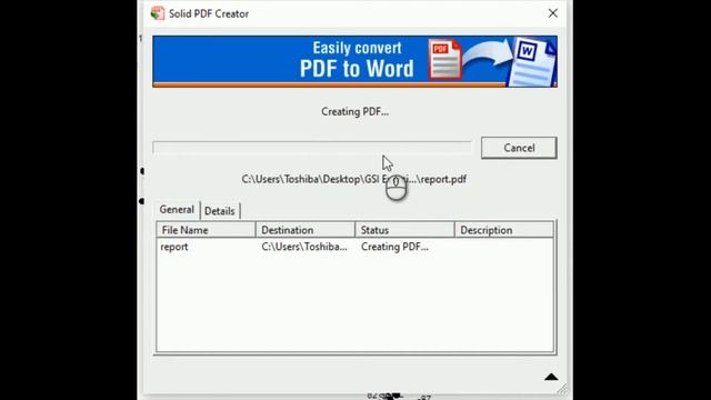 How To Convert Leica GSI File To TXT And CSV?
