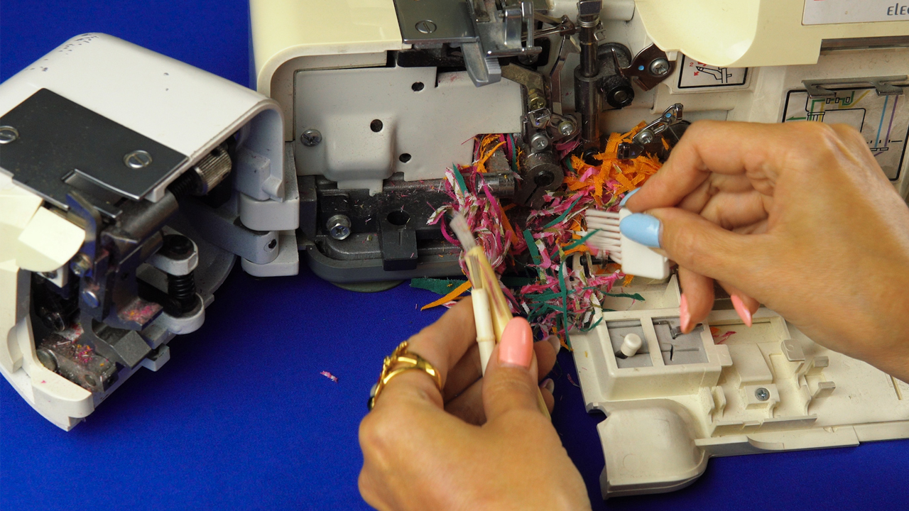 Техника быстрого шитья. Швейные секреты, которые вы возможно не знаете смотреть онлайн