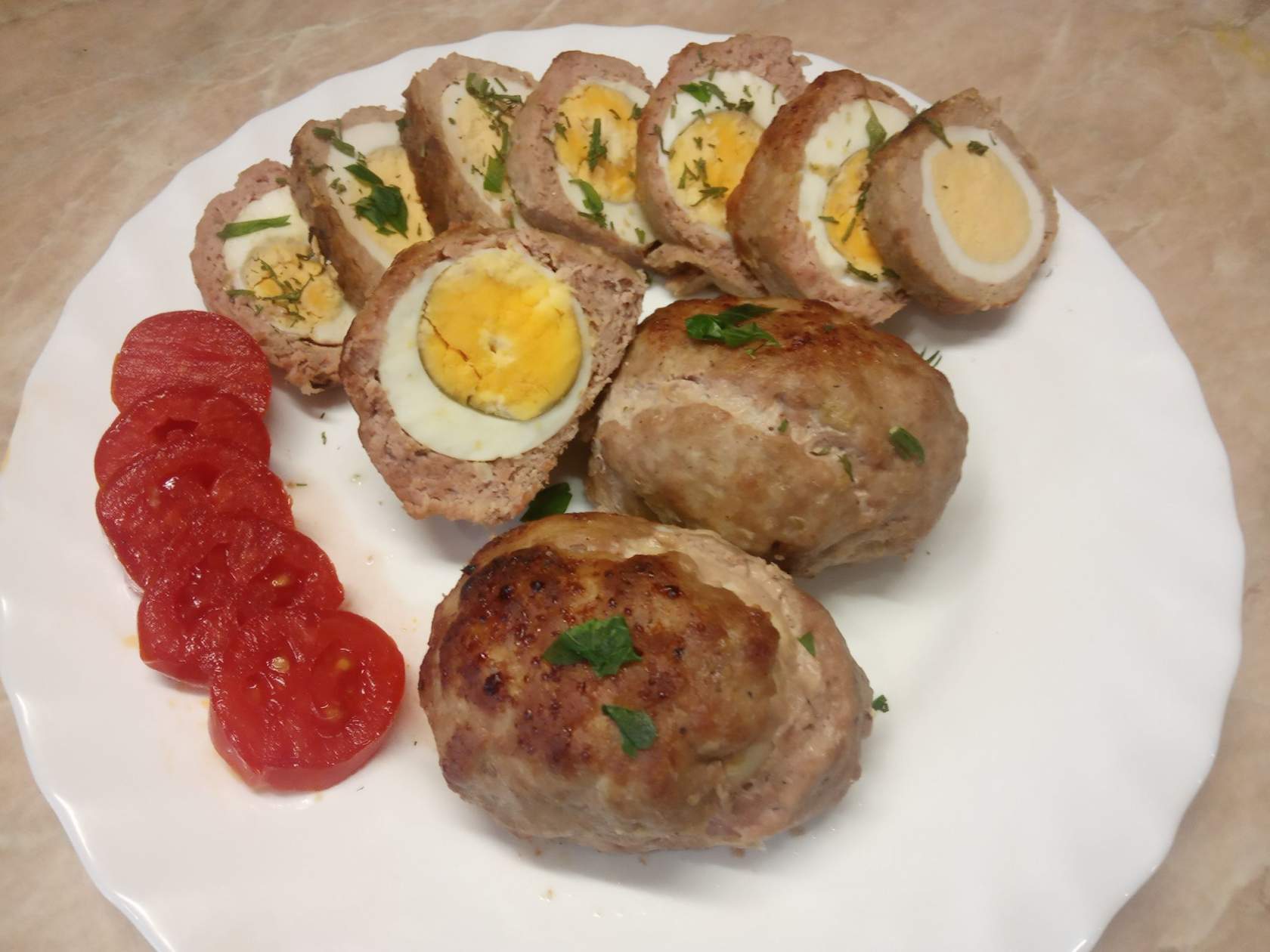 Наташина Кухня