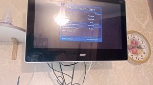 Как прошить любую тв приставку selenga часть 2