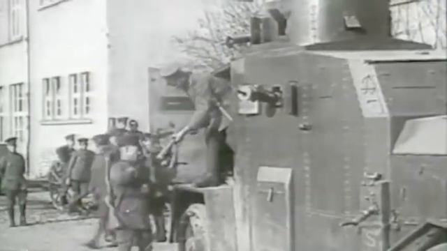 Kapp Putsch 1920