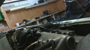 Холодный воздух из печки ВАЗ 2114