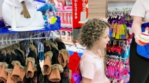 День Рождения Мисс Кейти 7 лет