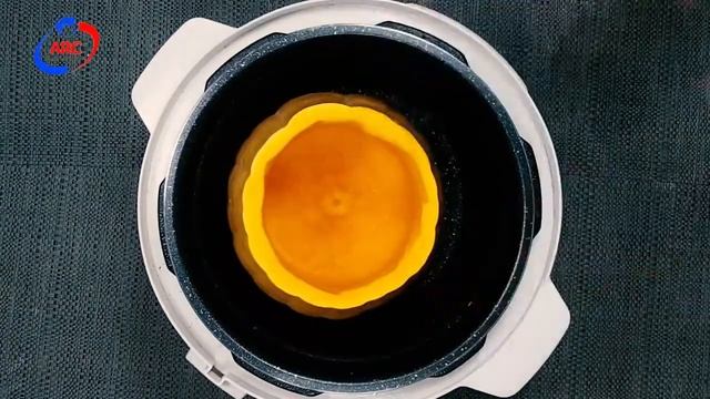 Мультиварка скороварка Суп в тыкве ARC–QDL 514D смотреть онлайн