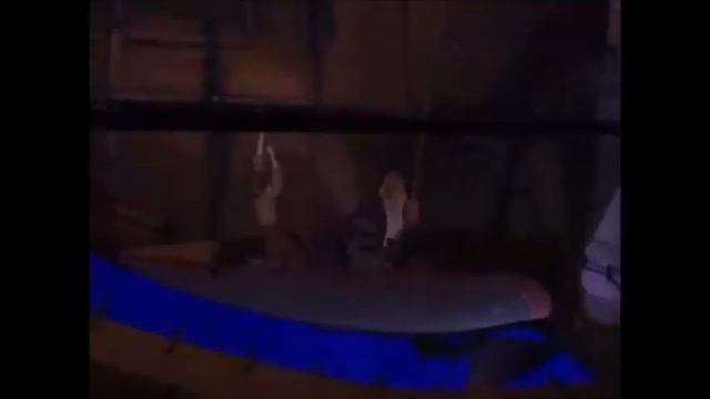 I'm Still Here (John Rzeznik & Josh Allen) смотреть онлайн