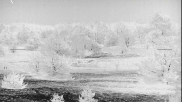 ARCHER-TSA5R Thermal sight смотреть онлайн