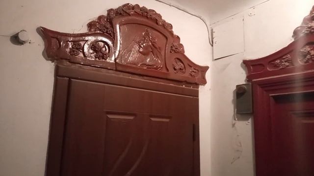 Помешкання з арками в антресолі. Ч.1: до реставрації смотреть онлайн