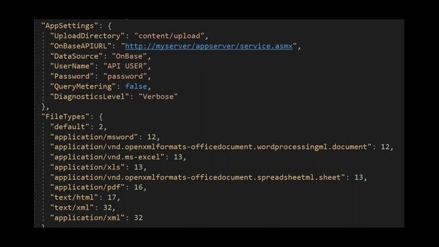 Hyland's API and Beyond Webinar смотреть онлайн