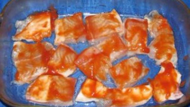 Рецепты от шеф-повара