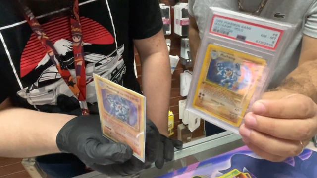 OPENING AN EVOLUTIONS BOOSTER BOX!! *CHARIZARD PULLED?!* смотреть онлайн