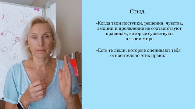 ЧТО ТАКОЕ СТЫДНО? смотреть онлайн