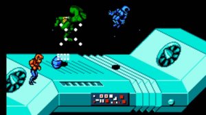 Battletoads & Double Dragon на Денди (NES) - Полное прохождение (LongPlay) [1080p] [60FPS]