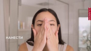 Как наносить защитный флюид-экран UV Plus