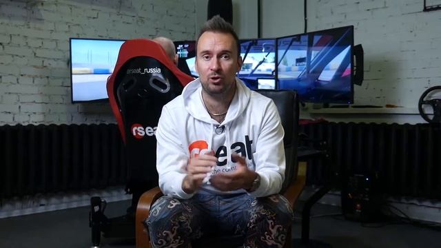 Какой онлайн-симулятор гонок выбрать? / Лучшие гонки на машинах по треку смотреть онлайн