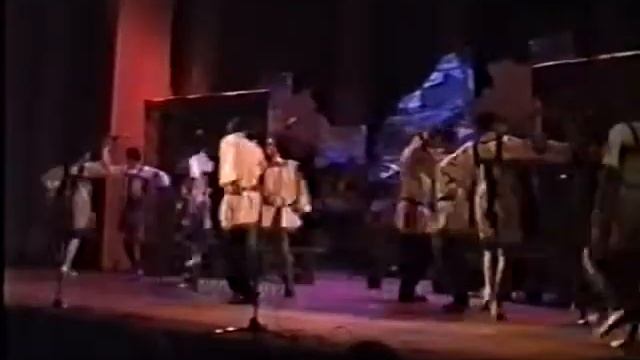 21 Монтекки и Капулетти смотреть онлайн