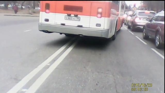 Автохам: автобус смотреть онлайн