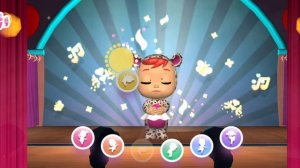 CRY BABAIES👶 –MAGIC TEARS - Mobile Game - Rainbow kids games 🌈