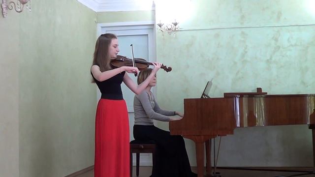 Говердовская Изабелла 15 лет. смотреть онлайн