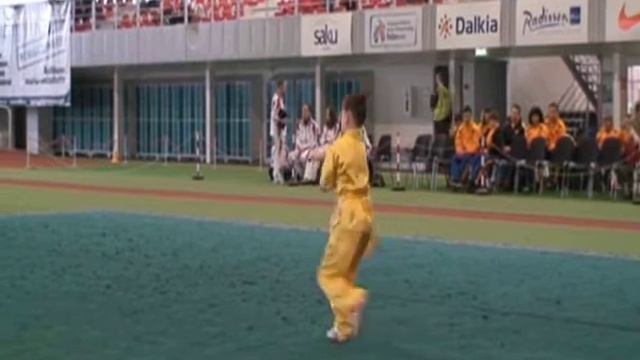 Пыхтина Светлана - Шаолинь цюань.avi