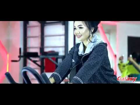 Зубная паста - Galaxy (Галакси)