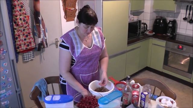 Рождественские сладости "Weihnachtsplätzchen" смотреть онлайн