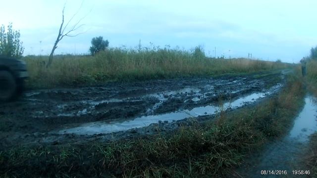 лада ока 4 на 4 полный привод выезд 5 смотреть онлайн