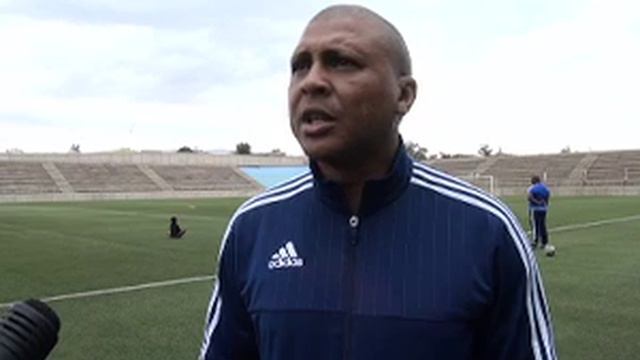 Brave Warriors win over Niger brings much needed encouragement for friendly against Zambia смотреть онлайн