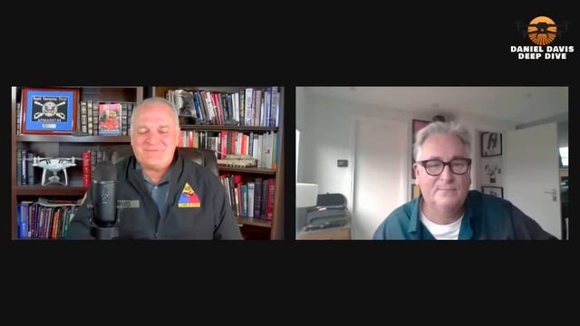 Western Leaders Statesmen or Actors? w/Ian Puddick in London смотреть онлайн