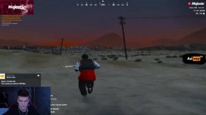 АСИВОЙ ТАКСИСТ | GTA 5 | Majestic 5