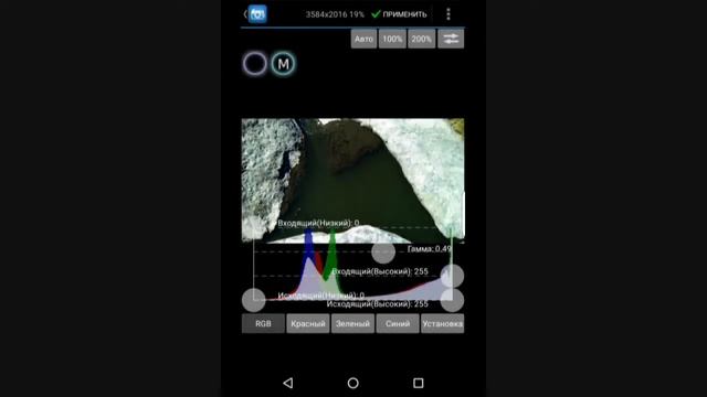 Обзор программы Photo Editor