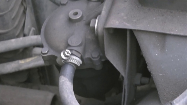 Видео обзор BMW 525 Tds E34. Часть 2