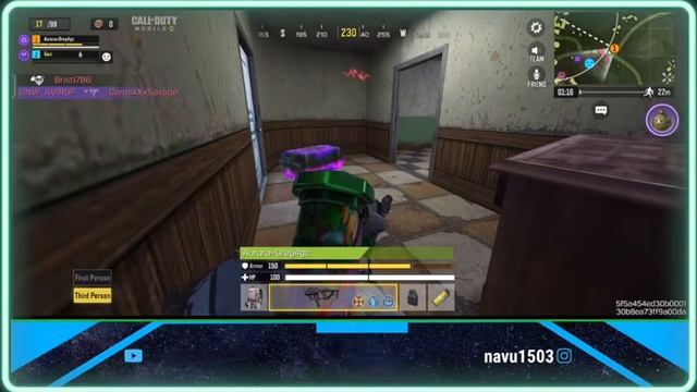 CALL OF DUTY MOBILE CLAN WAR GAMEPLAY LIVE | CALL OF DUTY MOBILE LIVE STREAM | COD LIVE смотреть онлайн