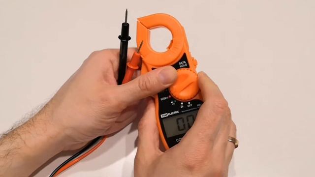 Обзор новинки 5: токоизмерительные клещи М87 компакт смотреть онлайн