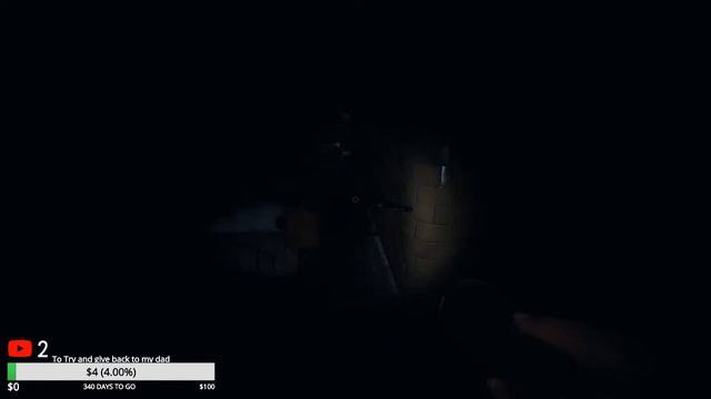 Phasmophobia II Just Vibing II 10 Like Goal || Donate! смотреть онлайн