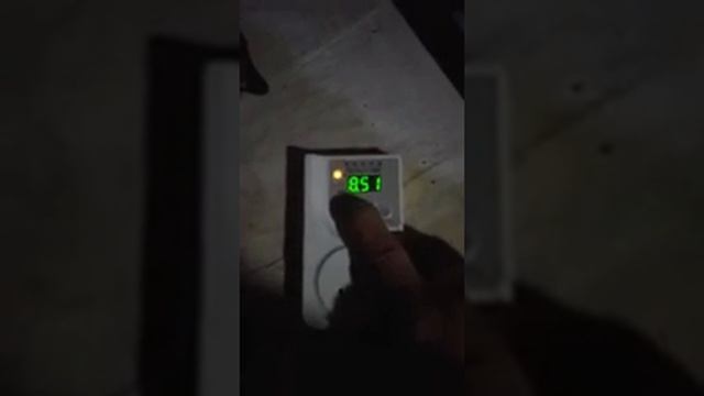 Boyin B-198A таймер настройкаси. Узбек тилида. смотреть онлайн