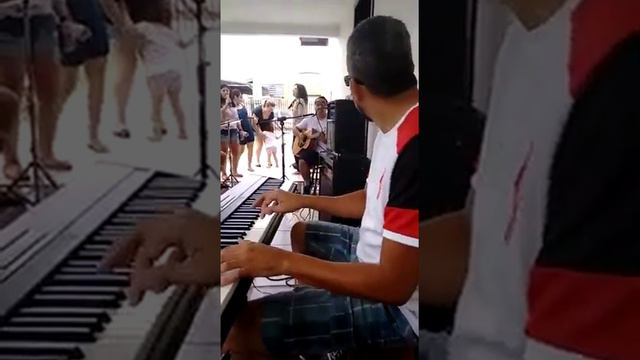 Carlos Gomes 🎹🎶🎼(3) смотреть онлайн