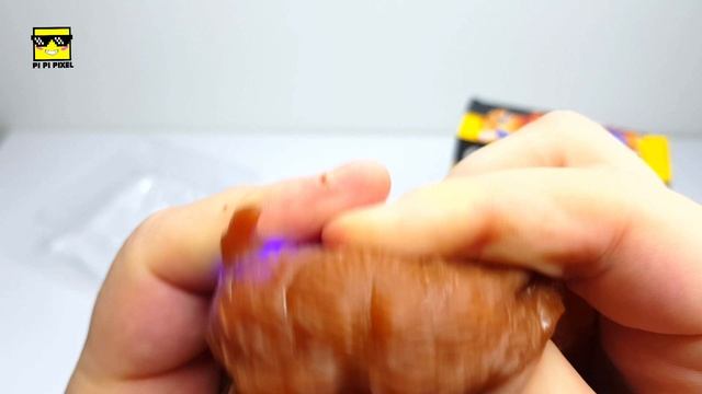 ЭТИ  Гуджитсу  ФУУУУ :(((( ЧТО С  ХАЛКОМ ???   обзор игрушек