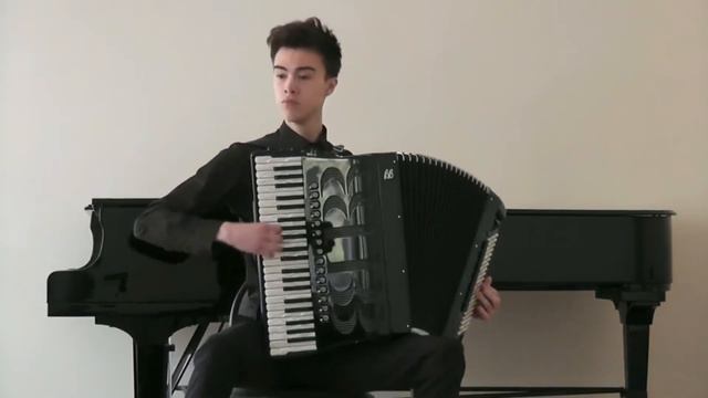 V. Gridin "Sparking starfall" | В. Гридин "Искристый звездопад" смотреть онлайн