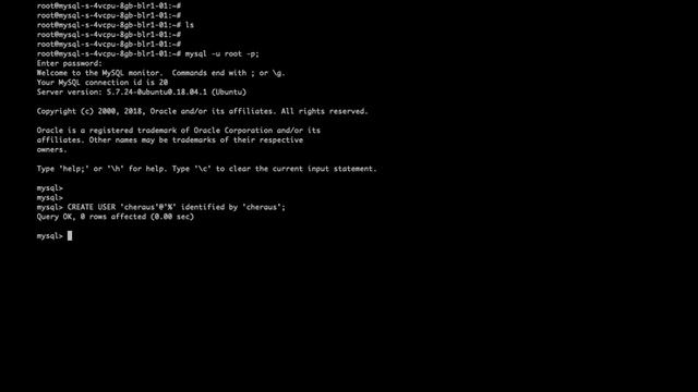 MySQL Remote Connection - Hindi смотреть онлайн
