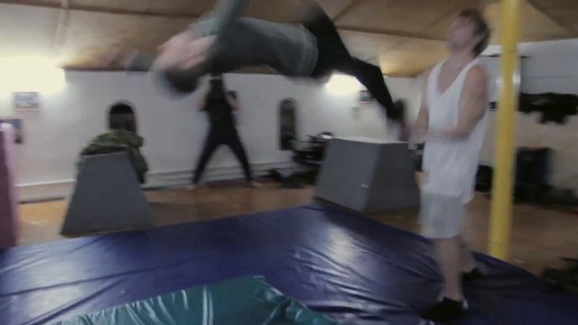 Ян Минаев смотреть онлайн