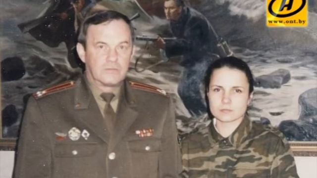 Женщины белорусской армии - сложно ли служить Родине? смотреть онлайн