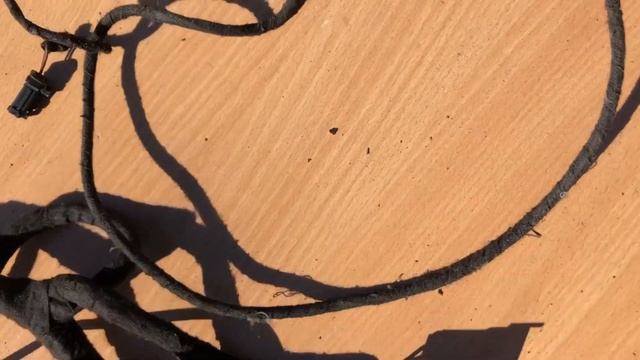проводка двигателя моторного отсека салона ивеко дейли жгут коса проводов смотреть онлайн