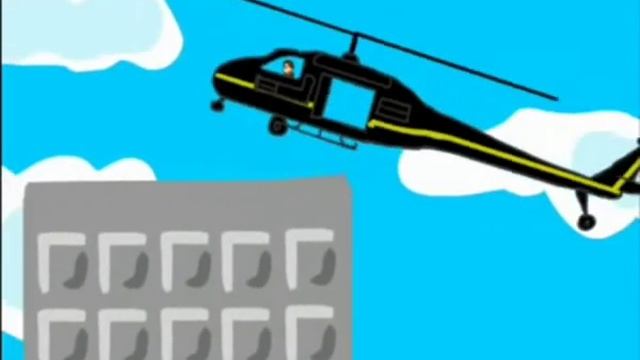 Grand Theft Awesome IV. Русская версия от SanProf'а. смотреть онлайн