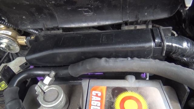 Гбо на Skoda Octavia A5 2.0 FSI. ГБО Zavoli Италия (ГБО Харьков). Газ на Шкода Октавия смотреть онлайн